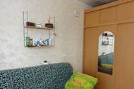 комната в общежитии, 18м2, 5/5 этаж