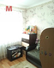 комната в общежитии, 18м2, 5/5 этаж