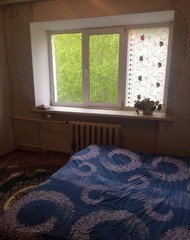 комната в общежитии, 18м2, 5/5 этаж