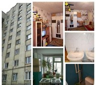 комната в общежитии, 18м2, 5/9 этаж