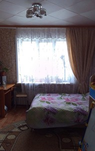 комната в общежитии, 18м2, 5/9 этаж