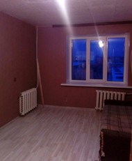 комната в общежитии, 18м2, 9/9 этаж