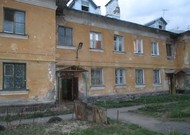 комната в 3-к квартире, 18м2, 1/2 этаж