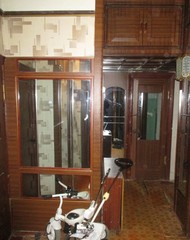 комната в 3-к квартире, 18м2, 1/2 этаж