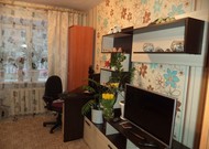 комната в общежитии, 18м2, 2/5 этаж