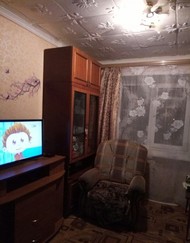 комната в общежитии, 18м2, 3/5 этаж