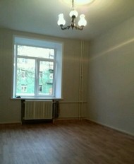 комната в 3-к квартире, 18м2, 1/4 этаж