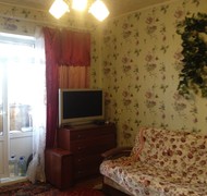 комната в 3-к квартире, 18м2, 2/2 этаж