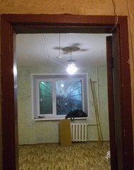 комната в общежитии, 18м2, 1/5 этаж