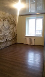 комната в общежитии, 18м2, 6/9 этаж