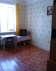 комната в 4-к квартире, 18м2, 2/2 этаж