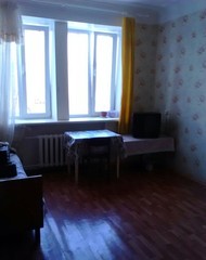 комната в 4-к квартире, 18м2, 2/2 этаж