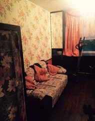 комната в 4-к квартире, 18м2, 2/5 этаж