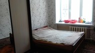 комната в общежитии, 18м2, 3/5 этаж