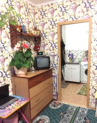 комната в общежитии, 18м2, 3/5 этаж