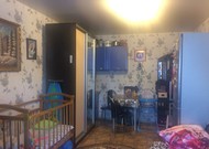 комната в общежитии, 18м2, 3/5 этаж