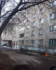комната в 4-к квартире, 18м2, 1/5 этаж