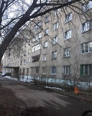 комната в общежитии, 18м2, 1/5 этаж