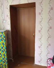 комната в 4-к квартире, 18м2, 5/5 этаж