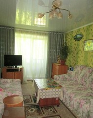 комната в общежитии, 18м2, 5/5 этаж