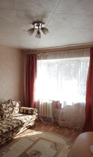 комната в общежитии, 18м2, 4/5 этаж