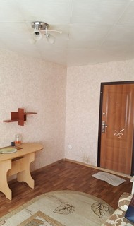 комната в общежитии, 18м2, 4/5 этаж