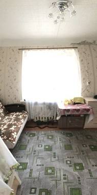 комната в 3-к квартире, 18м2, 3/3 этаж