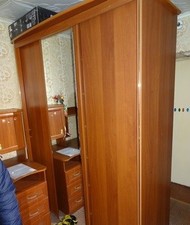 комната в общежитии, 18м2, 4/4 этаж