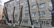 комната в общежитии, 18м2, 5/5 этаж