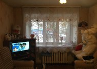 комната в общежитии, 18м2, 1/5 этаж