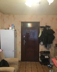 комната в общежитии, 18м2, 1/5 этаж
