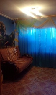 комната в общежитии, 18м2, 5/5 этаж
