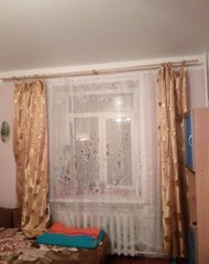 комната в общежитии, 19м2, 1/3 этаж