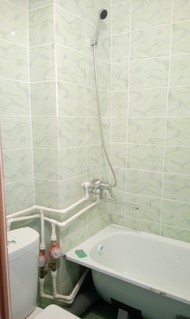 комната в общежитии, 19м2, 1/5 этаж