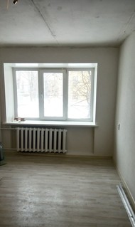 комната в общежитии, 19м2, 1/5 этаж