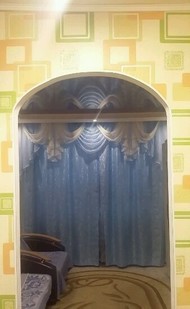 комната в общежитии, 19м2, 3/5 этаж