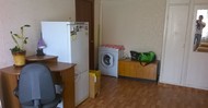 комната в общежитии, 19м2, 3/5 этаж