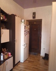 комната в 3-к квартире, 19м2, 1/2 этаж