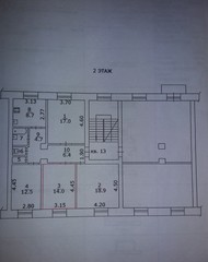 Фото комнаты на продажу (4)