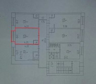Фото комнаты на продажу (6)