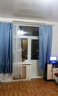 комната в общежитии, 19м2, 4/5 этаж