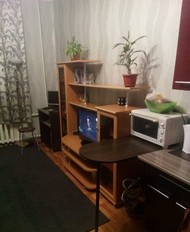 комната в общежитии, 20м2, 1/3 этаж