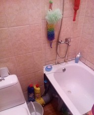 комната в общежитии, 20м2, 1/3 этаж