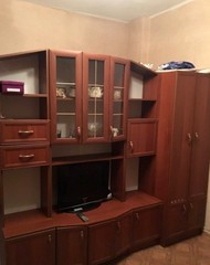 комната в общежитии, 20м2, 5/5 этаж