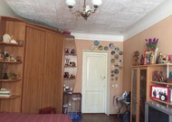 комната в 3-к квартире, 20м2, 1/4 этаж