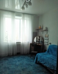 комната в 3-к квартире, 20м2, 4/4 этаж