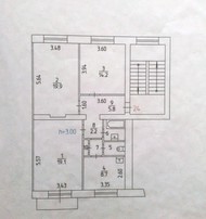 Фото комнаты на продажу (4)