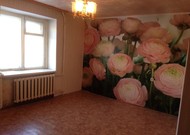 комната в общежитии, 20м2, 2/4 этаж