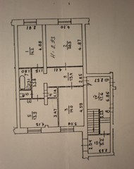 Фото комнаты на продажу (7)
