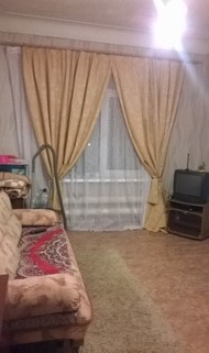 комната в 3-к квартире, 20м2, 2/3 этаж